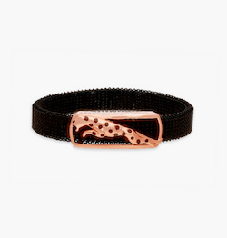 The Slender Leopard Bracelet